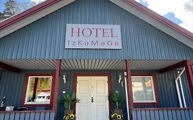 Izkamage Hotel